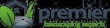 Premier Landscaping Experts Logo